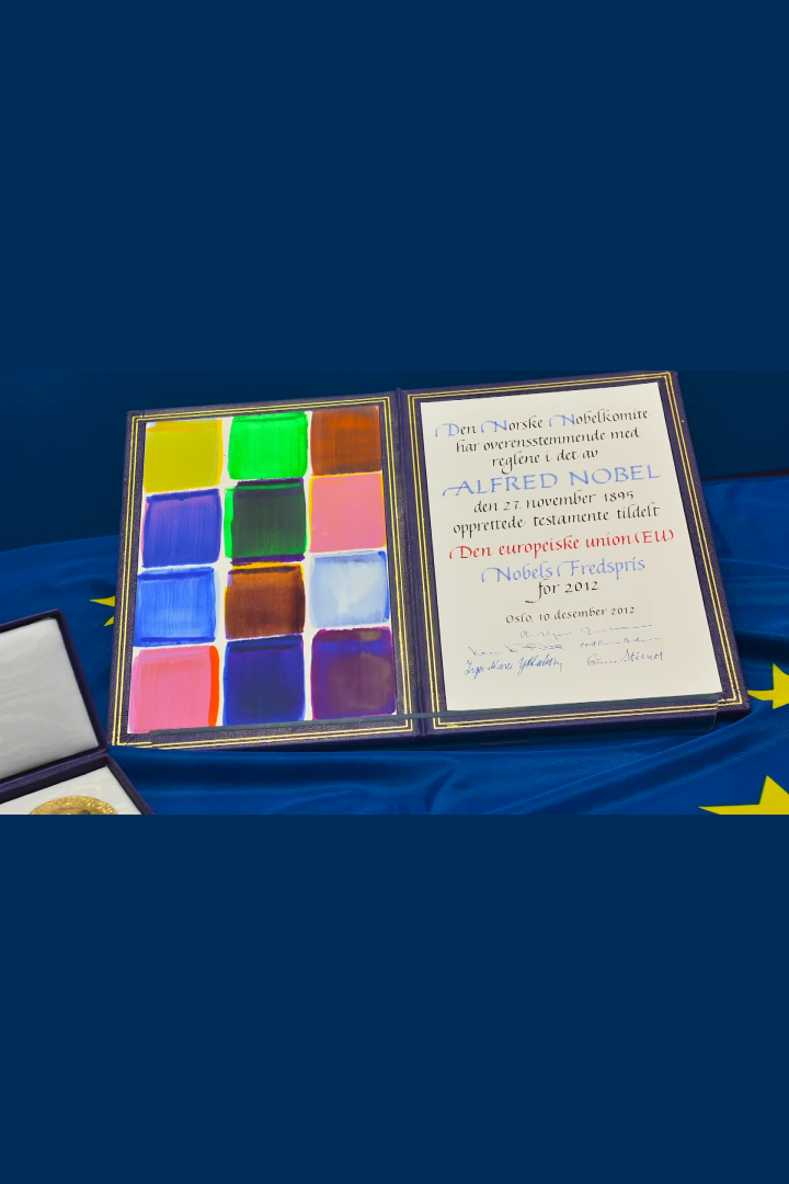 Un prix pour tous les Europ