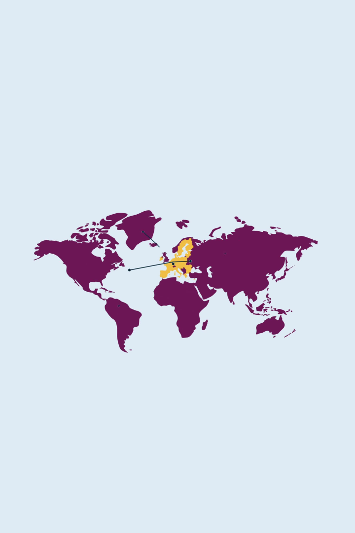 Europa verstehen in 100 Sekunden