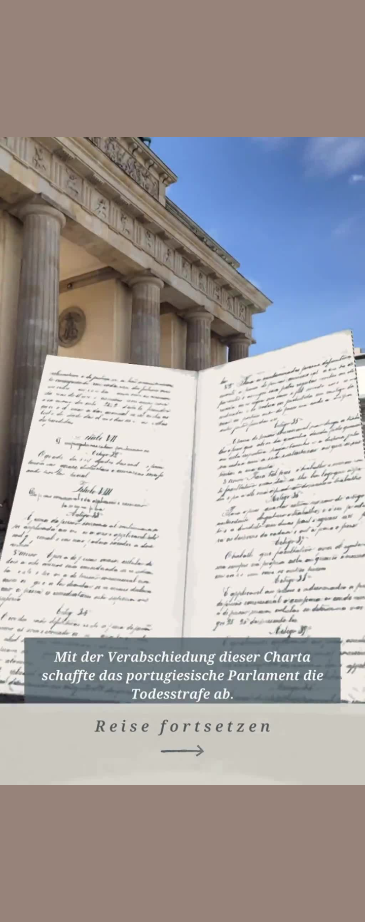 Ein kleiner Einblick in das Pathways-Game (Englisch mit deutschen Untertiteln)