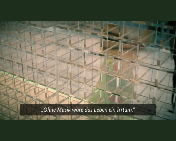 Segovia: A disappearing wall