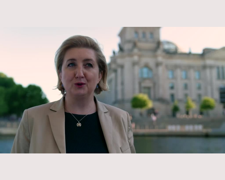 Video zu 30 Jahre Deutsche Einheit