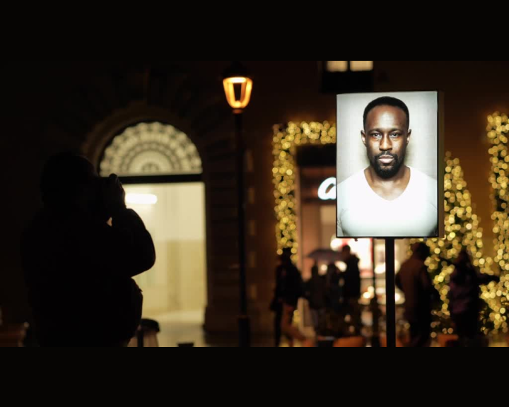 Faces of Europe - Piazza di S Silvestro