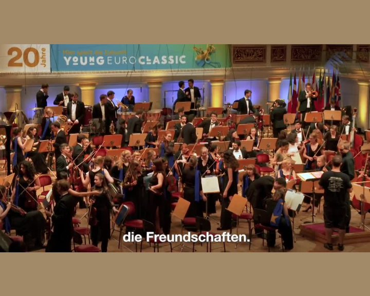 European Union Youth Orchestra