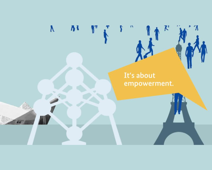 Le programme culturel de la présidence allemande du Conseil de l'UE