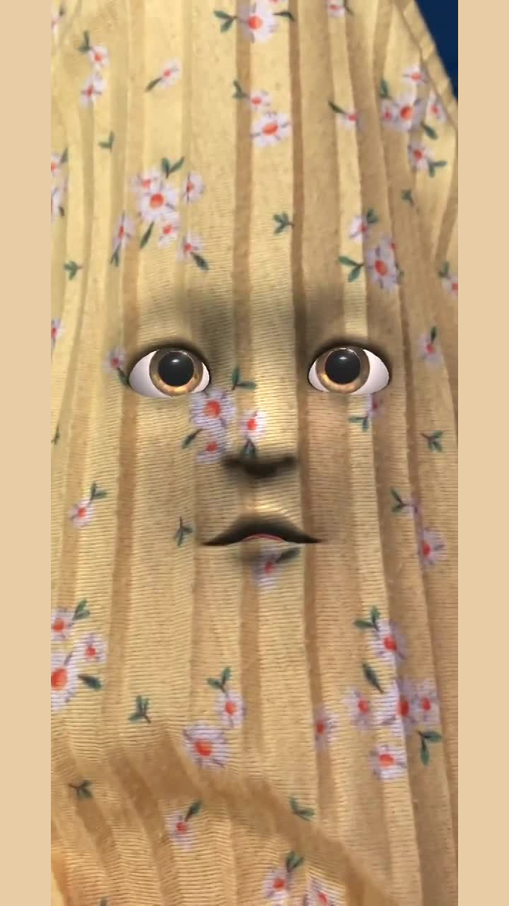 Maria: Ich wünsche mir…