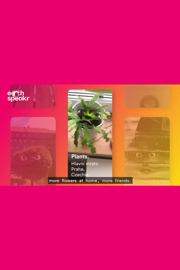 Kindernachrichten aus 27 EU-Staaten (English only)