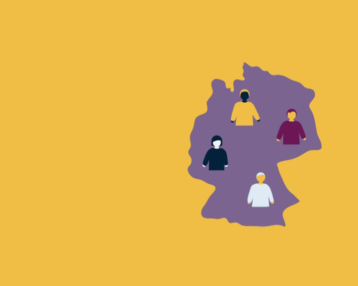 Europa verstehen in 100 Sekunden