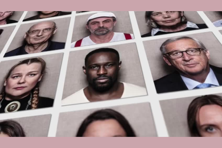 Faces of Europe: A project that just keeps on growing