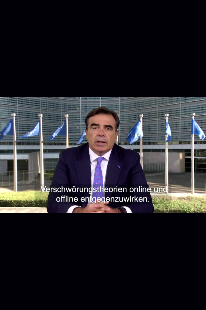 Gemeinsam gegen Antisemitismus in Europa