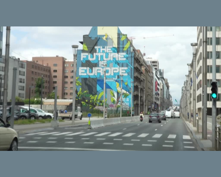 Faces of Europe: Ein Projekt im Wachstum