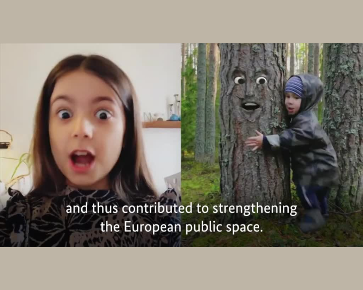 Bilanz Film Ende Ratspräsidentschaft EN