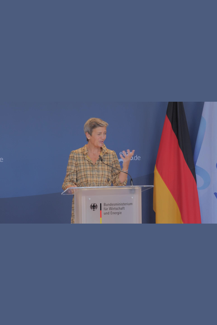 Bundeswirtschaftsminister Peter Altmaier