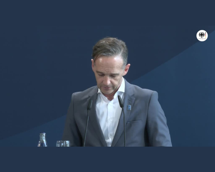 Bericht vom Gymnich-Treffen