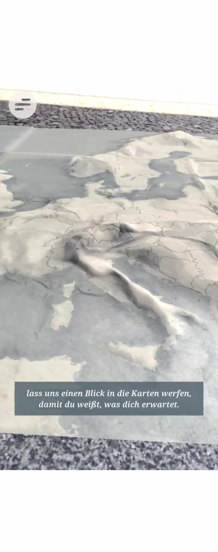 Un petit aperçu du jeu Pathways (en anglais)