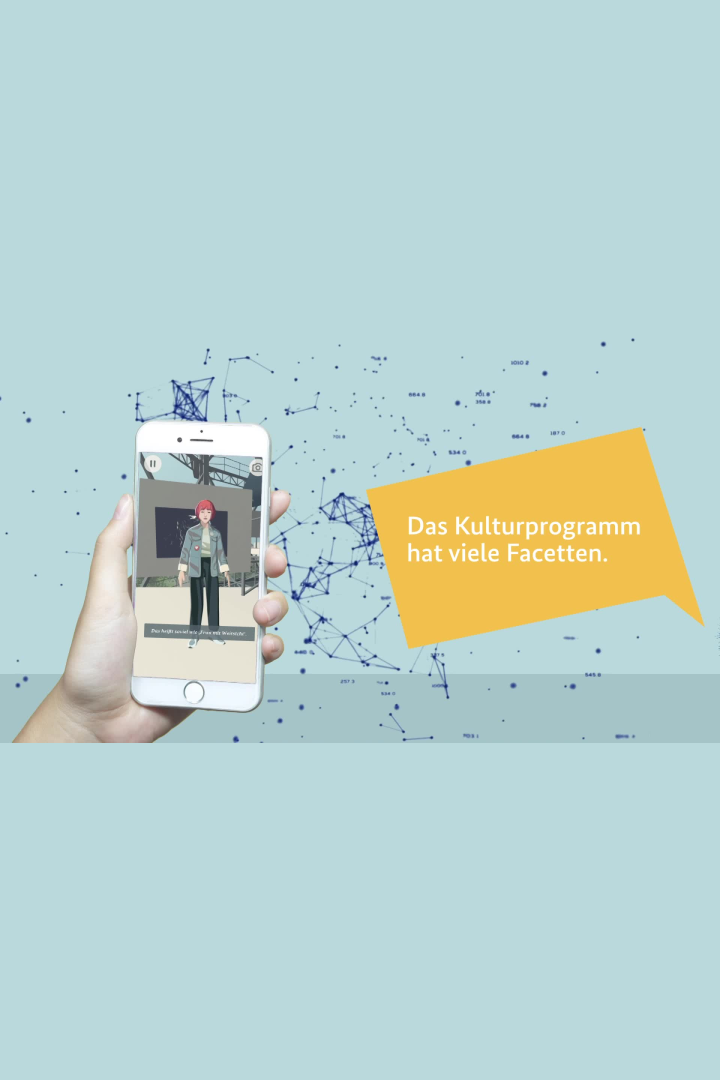 Das Kulturprogramm der deutschen EU-Ratspr