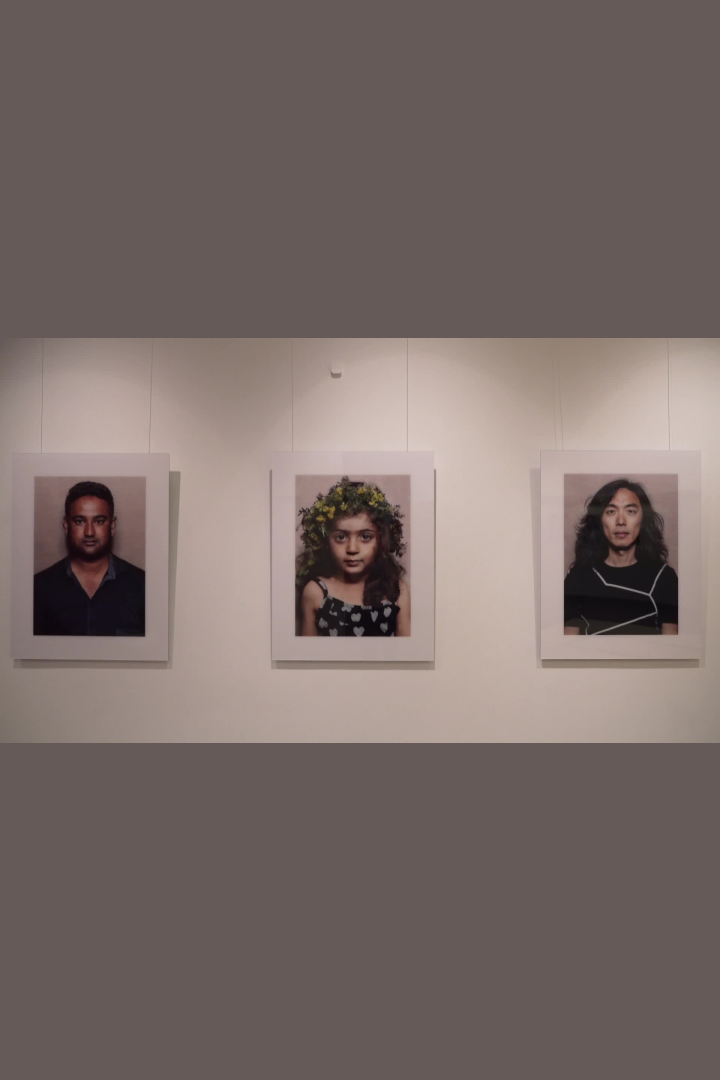 Faces of Europe: Ein Projekt im Wachstum