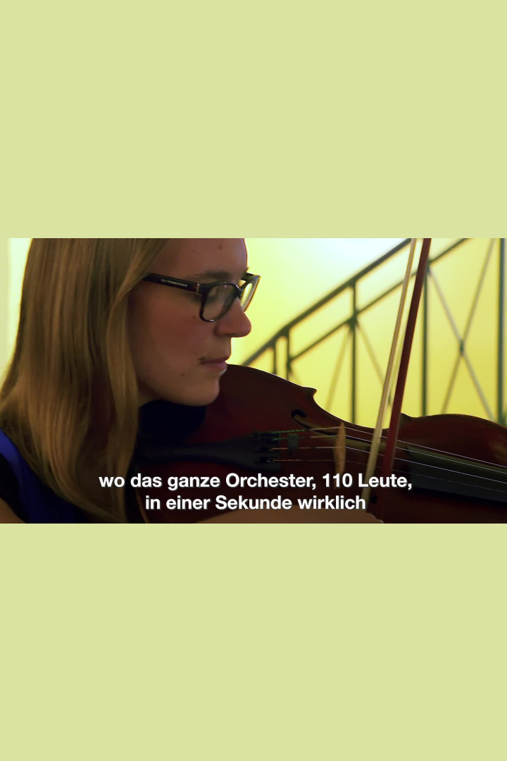 European Union Youth Orchestra